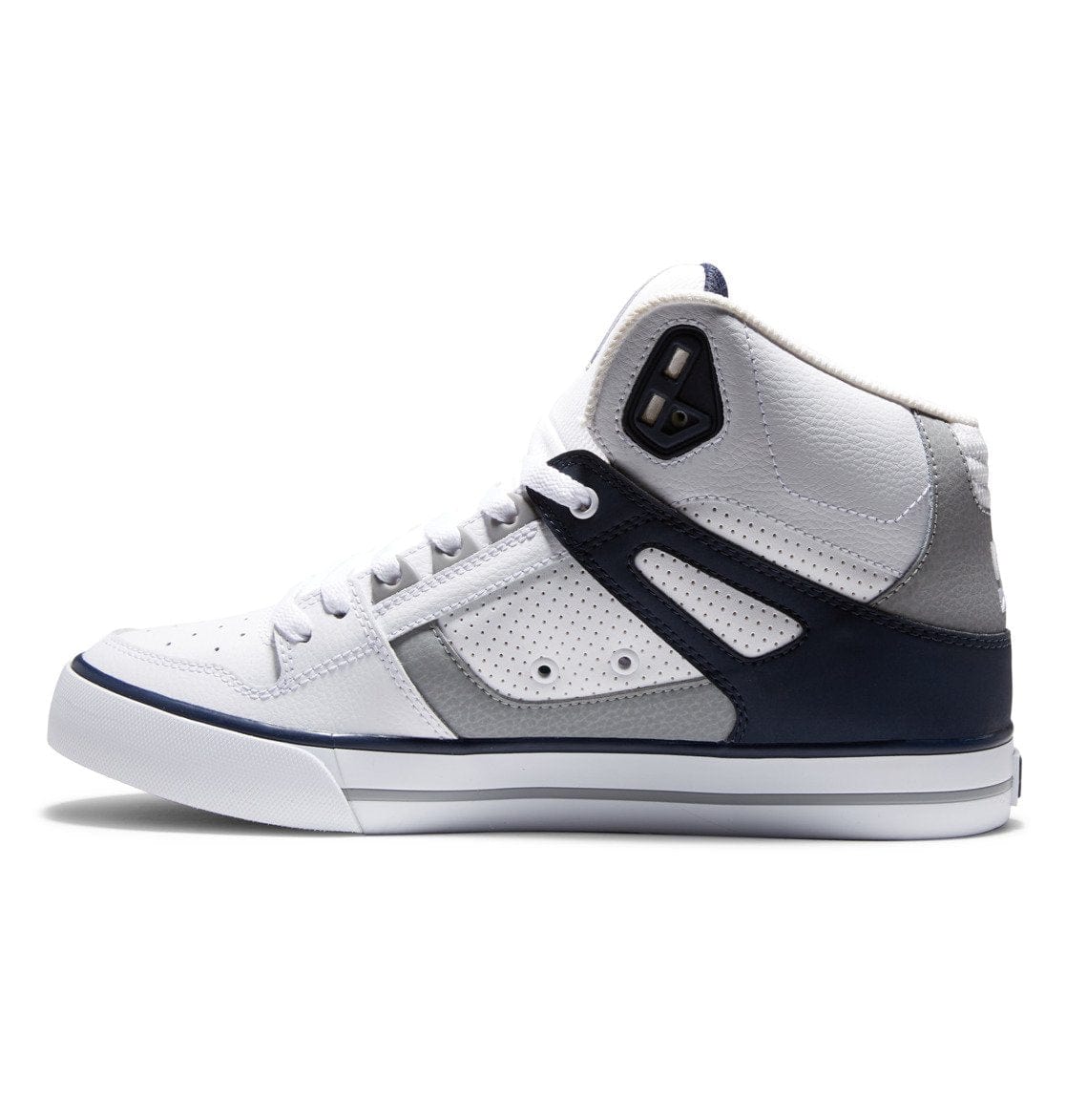 Premium High Top Sneakers for Men & Women - Comfortable & Stylish Basketball Shoes for Casual Wear, Gym & Street Fashion