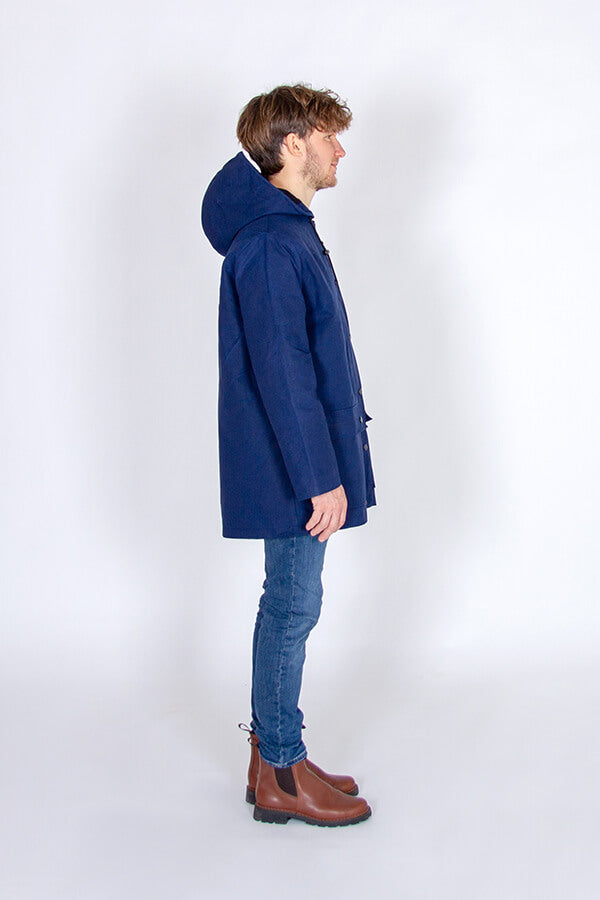 I AM PATTERNS Jacques Men's Fashion Collection - Stylish & Trendy Outfits for Casual, Office & Party Wear