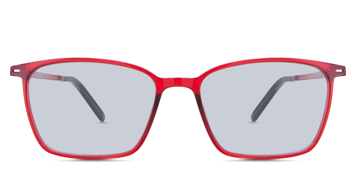 Kash Women's Prescription Eyeglasses – Stylish & Comfortable Frames for Reading, Work, and Everyday Use