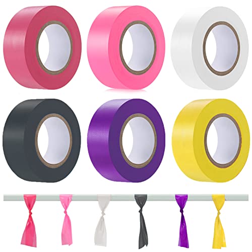 Chic Colors 6PACK