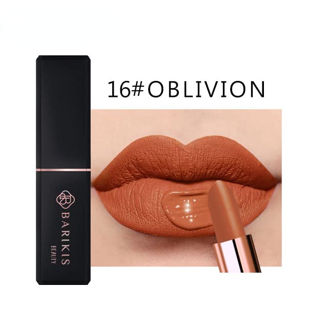 16 OBLIVION