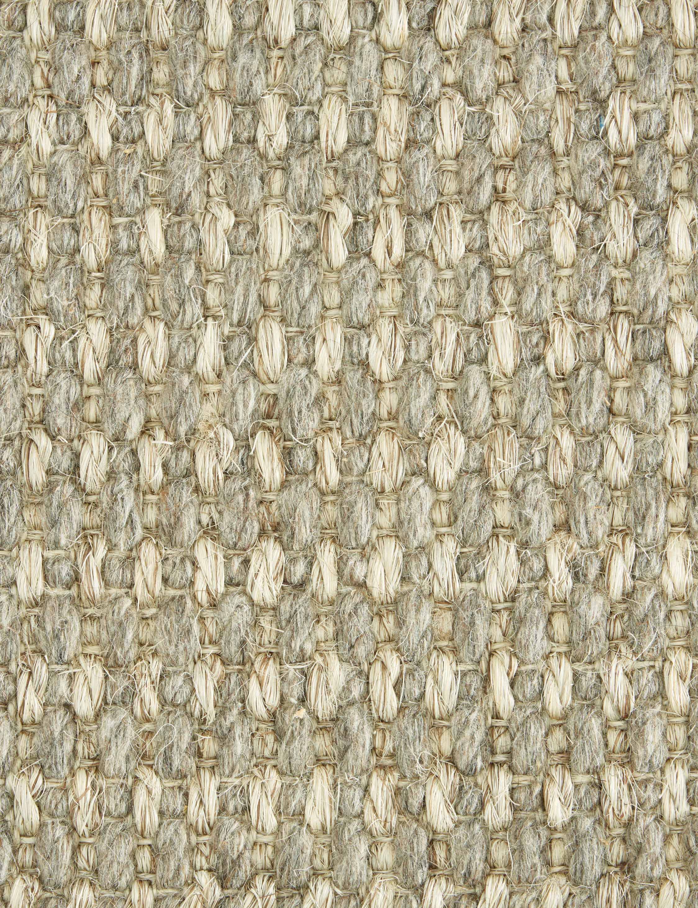 Custom Greige Bonilla Flatweave Rug - Handwoven Natural Jute Area Rug for Living Room, Bedroom & Dining Room Decor - Eco-Friendly Home Accent
