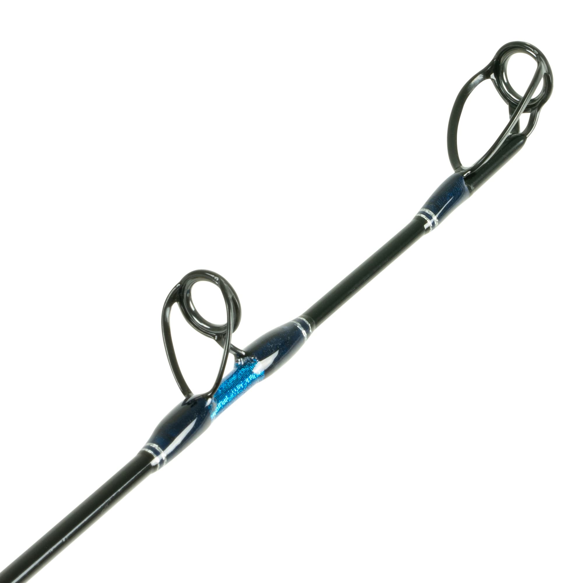 Shimano Talavera Saltwater Boat Casting Fishing Rod - Heavy Duty Offshore & Inshore Fishing Gear for Saltwater Anglers | Perfect for Deep Sea, Surf, and Pier Fishing Adventures