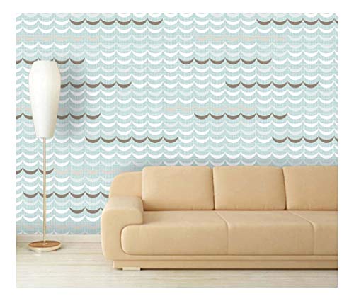 Abstract Seamless Pattern - 10