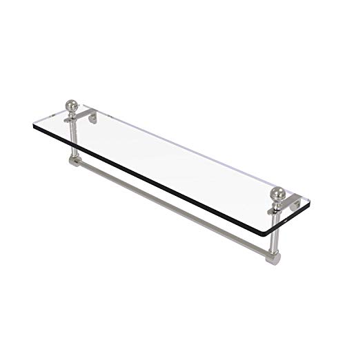 Satin Nickel