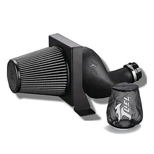 Yamaha YFZ450R 2015+ FCI High Performance Air Intake Filter System Kit (Part# IN009-15) - Enhanced Off-Road & Racing Performance for ATV & Dirt Bikes