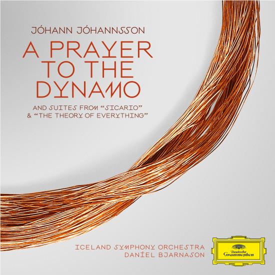 Prayer to the Dynamo: Suites from Sicario & The Theory of Everything Soundtrack | Epic Film Score Music for Movie Nights, Study Focus & Relaxation