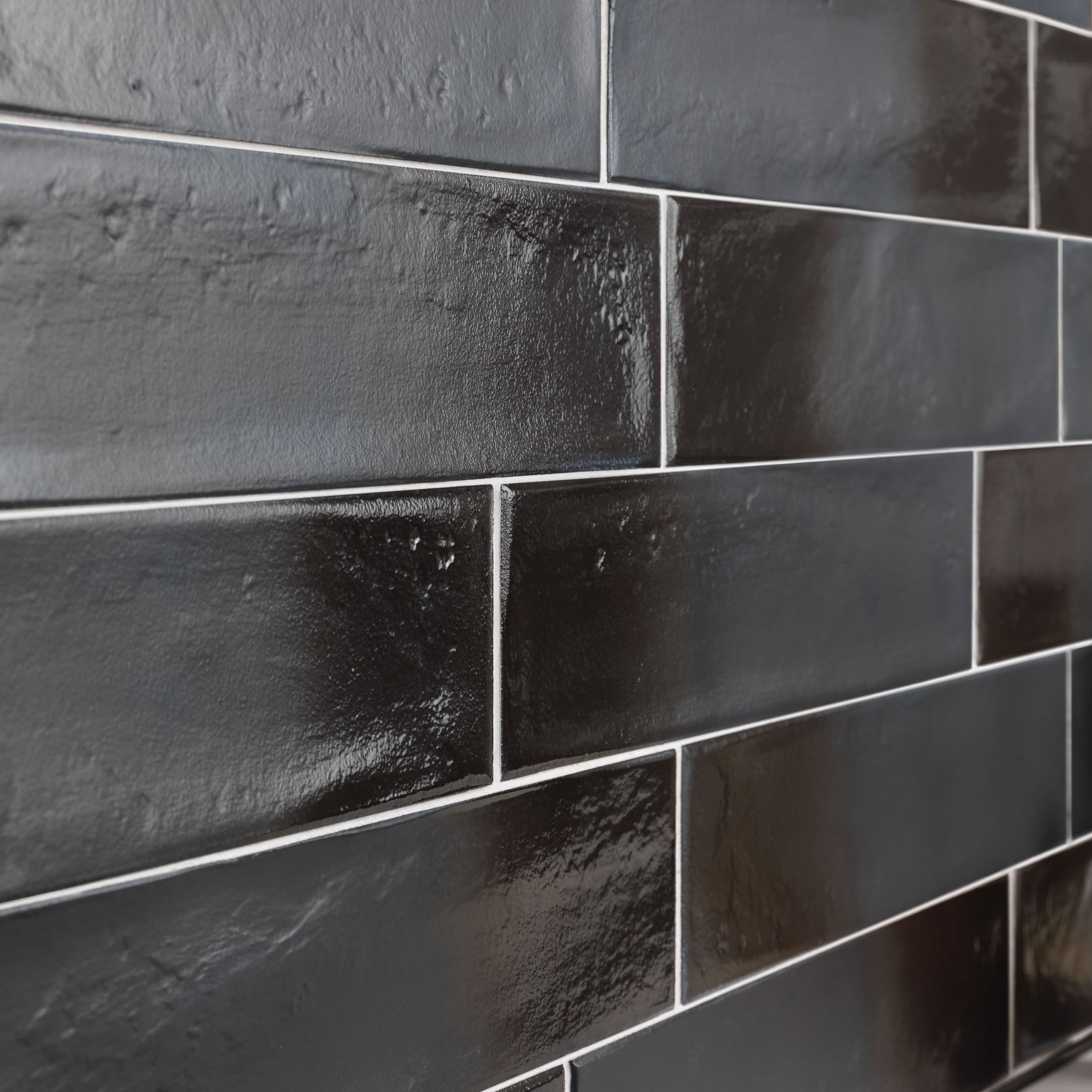Allure Subway Zellige Tile Settecento - Premium Ceramic Wall & Backsplash Tiles for Kitchen, Bathroom & Shower