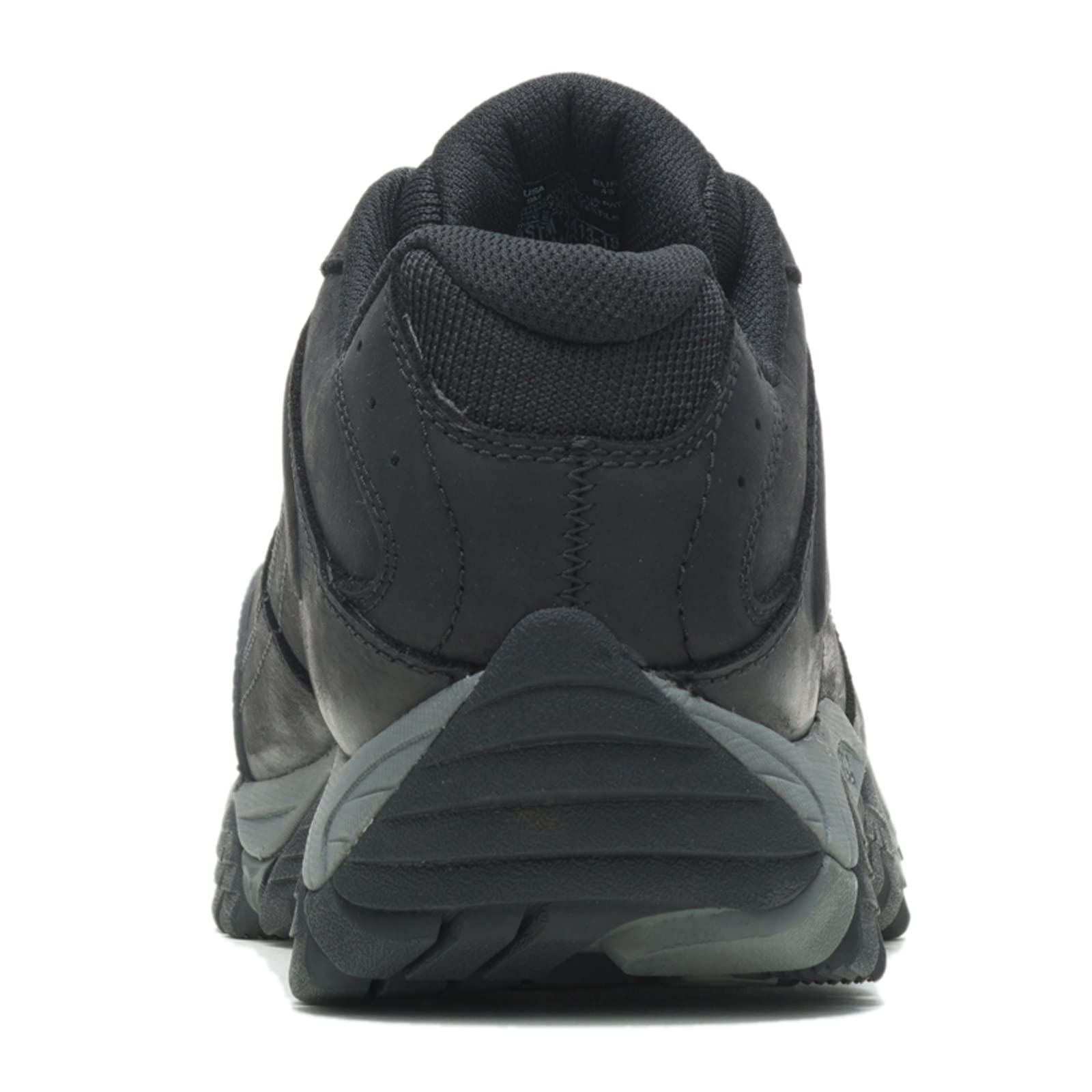 Merrell Men's Moab Adventure Carbon Fiber Hiking Shoes - Lightweight & Durable Outdoor Footwear for Trail Running, Camping & Mountain Climbing