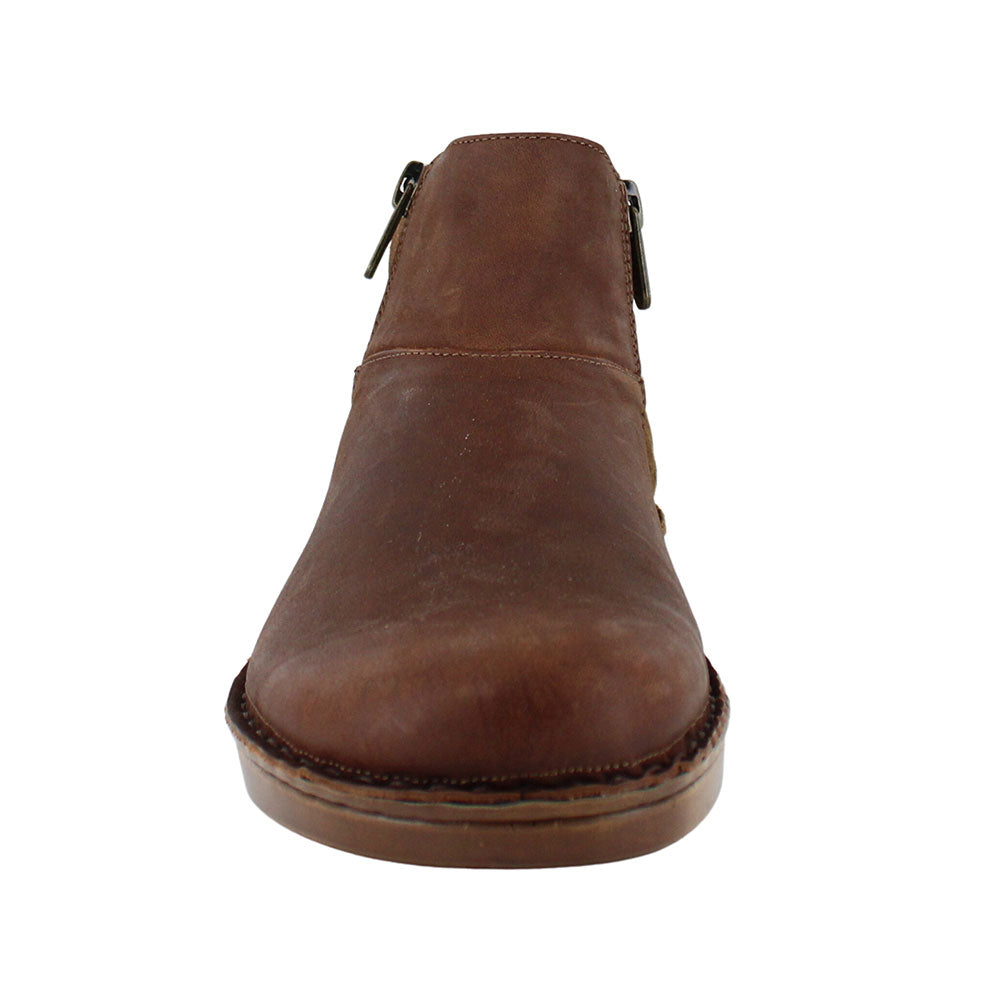 Sintra Bootie (17575) - Comfortable Women's Slip-On Shoes for Indoor & Outdoor Wear - Perfect for Home, Office, and Casual Outings