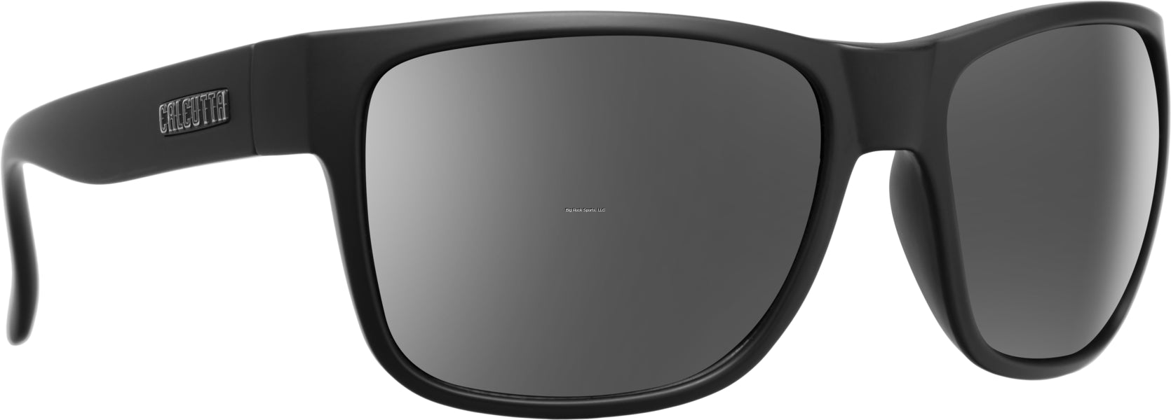 Matte Black/Gray