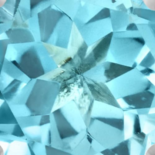 Blue Topaz
