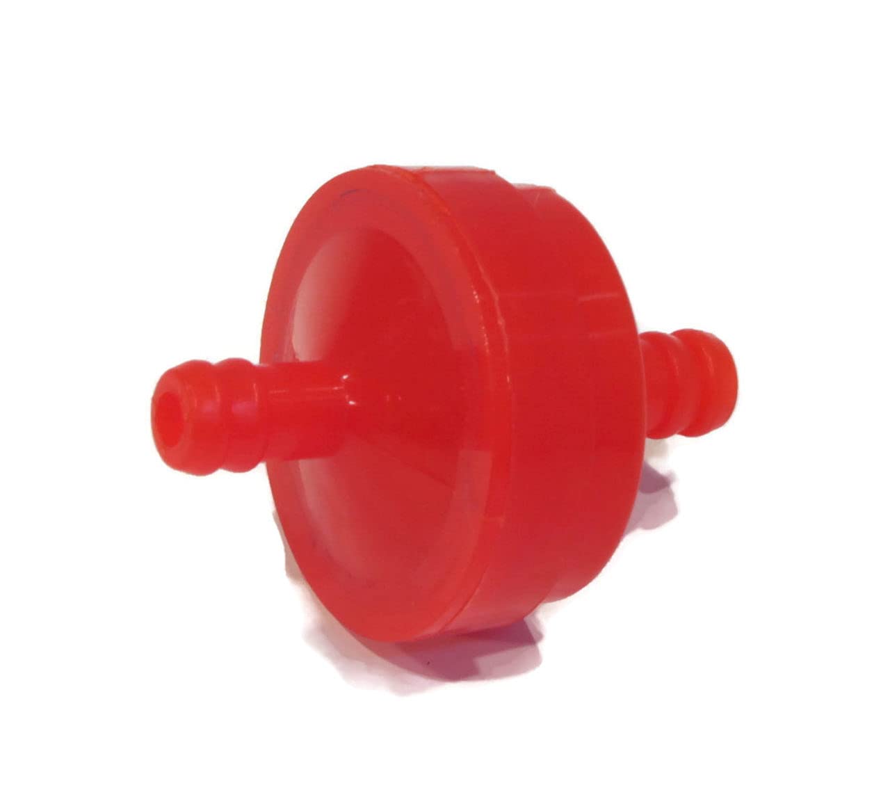 Premium Fuel Filter Replacement for Toro R3-12B602 & S2-12B502 - Compatible with Rear Engine Rider Lawn Tractor Mowers - Ensures Clean Fuel Flow for Optimal Engine Performance - Perfect for Lawn Maintenance and Landscaping Projects