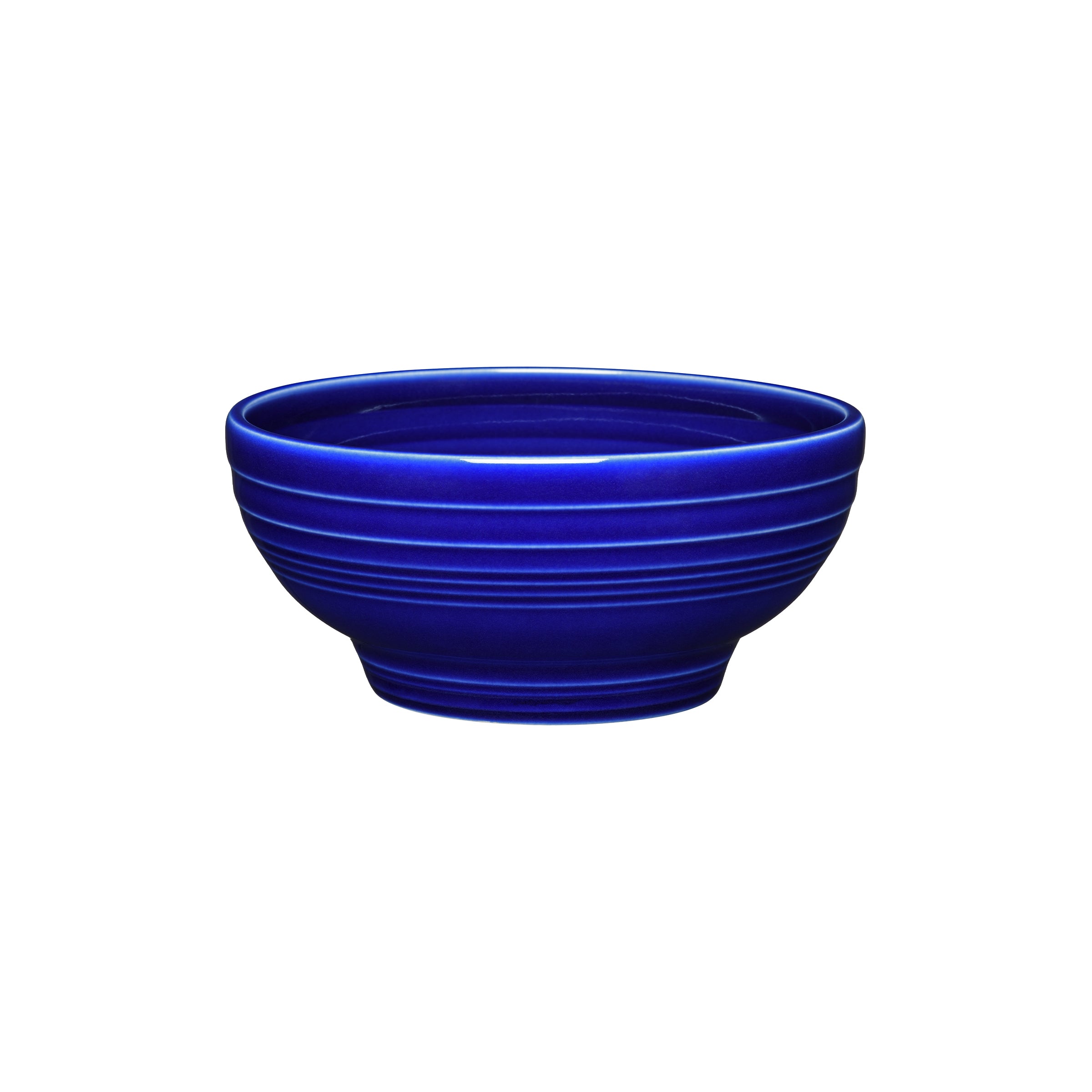 5 1/8 Inch Small Footed Bowl - 14 oz Ceramic Serving Dish for Desserts, Salads, Snacks | Perfect for Dining, Entertaining & Home Decor