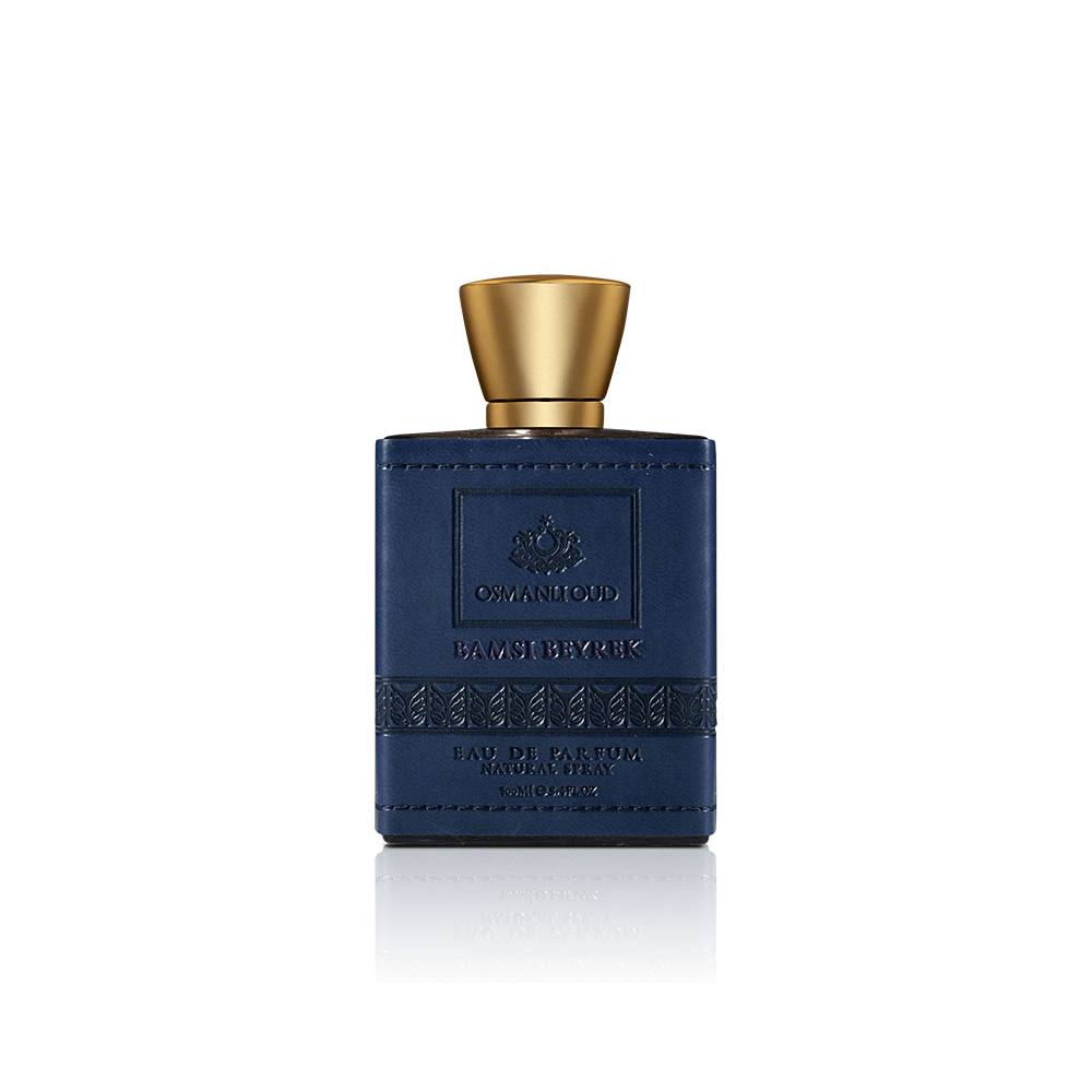 Bamsi Beyrek Eau de Parfum 100ml - Premium Long-Lasting Fragrance for Men & Women | Perfect for Date Nights, Special Occasions & Daily Wear