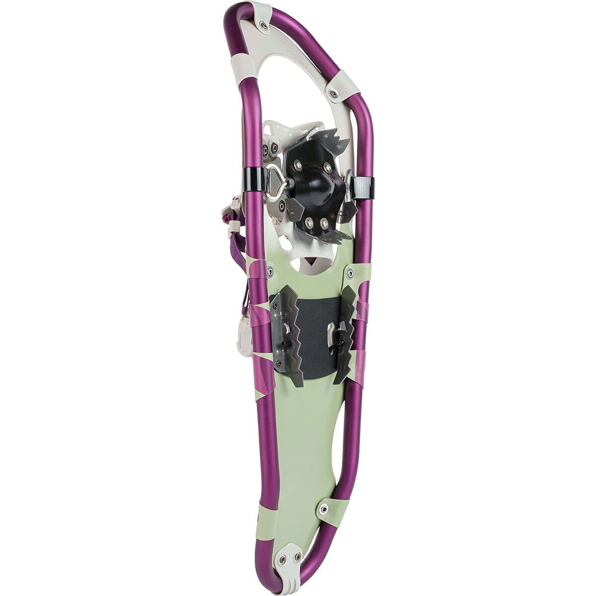 Tubbs Men's Wilderness Snowshoes for Hiking & Winter Trails - Durable & Lightweight Snow Shoes for Outdoor Adventures