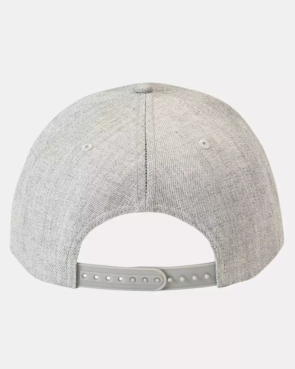 CAT Men's Sheridan Flat Bill Cap 1120105 - Adjustable Trucker Hat for Outdoor, Work & Casual Wear - Durable & Stylish Baseball Cap for Hiking, Fishing & Everyday Use