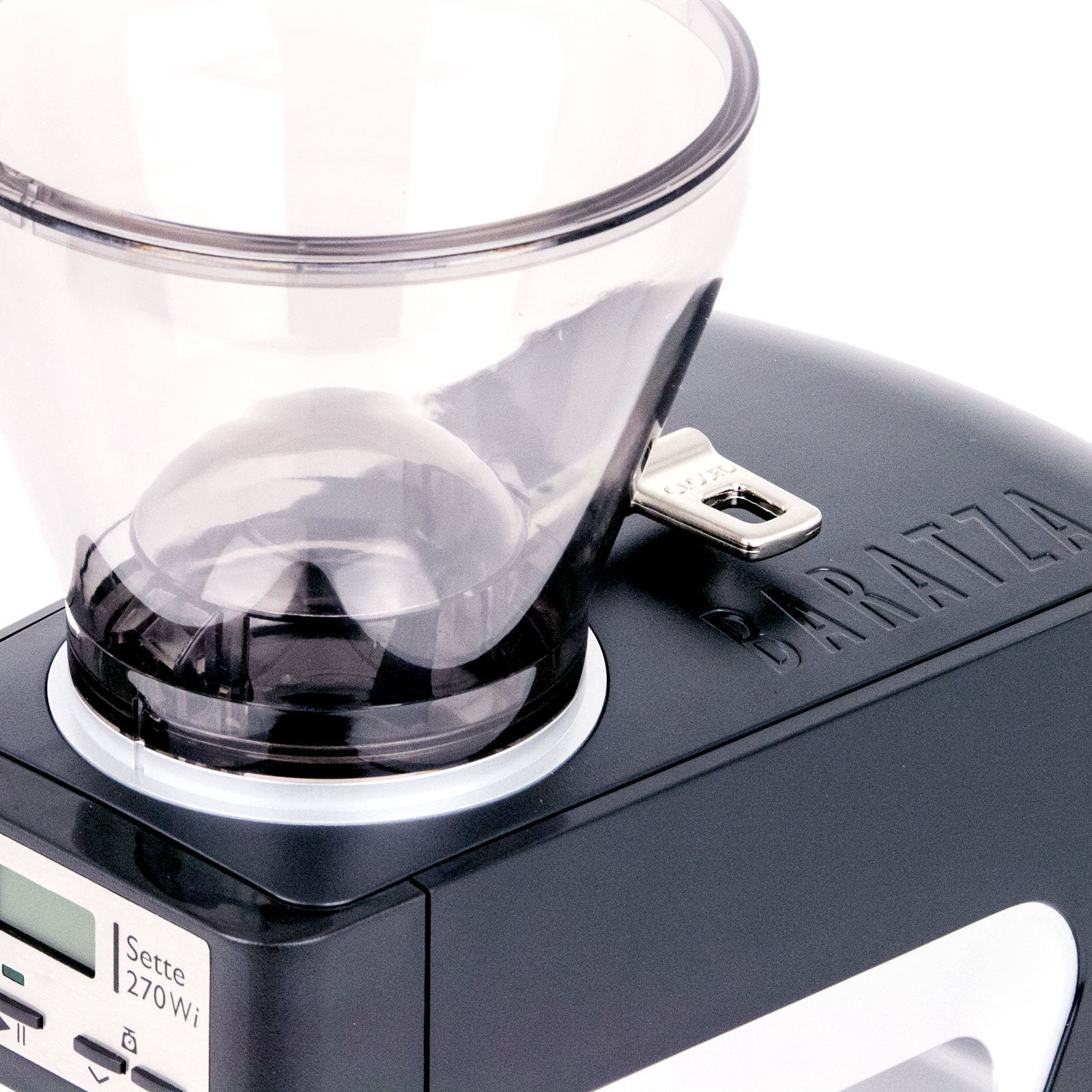 Baratza Sette 270Wi Conical Burr Espresso Grinder - Premium Coffee Grinder for Home Baristas & Espresso Lovers - Perfect for Latte, Cappuccino & Specialty Coffee Brewing