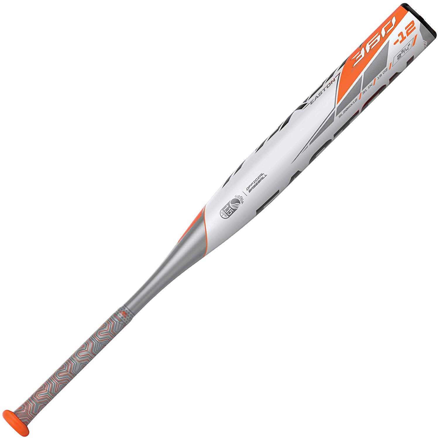 Easton 2020 Maxum Senior League Baseball Bat -2 3/4