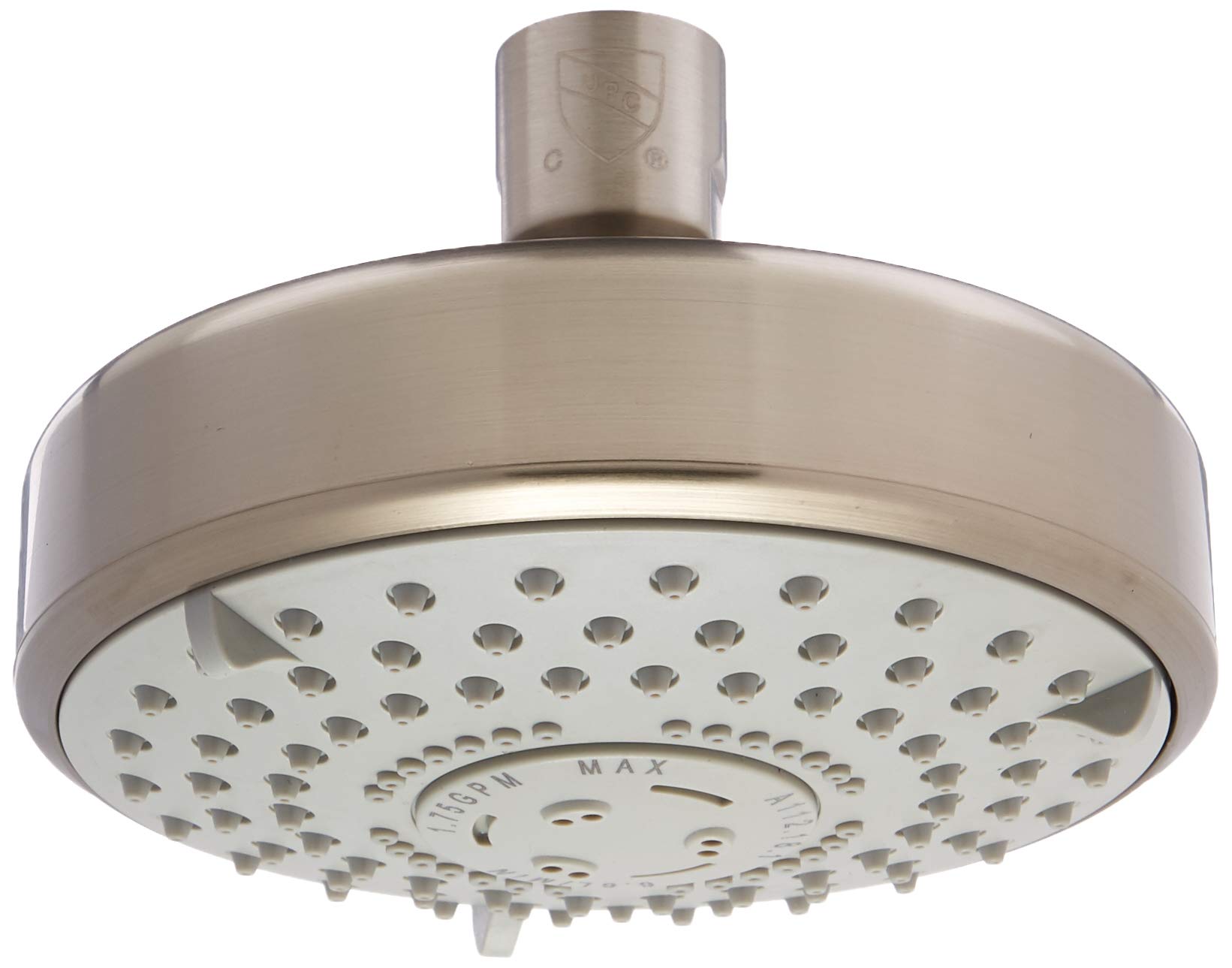 American Standard 1660652.295 Bathroom Faucet in Satin Nickel Finish - Perfect for Modern Sinks, Vanities, and Home Renovations