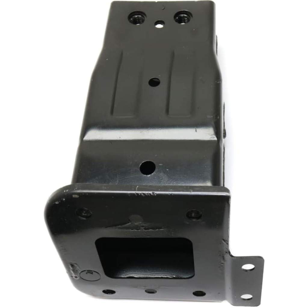 Chevy Spark Front Bumper Bracket 2016-2018 Passenger Side | Impact Absorber Replacement | GM1067204 & 42373831 OEM Part | Perfect for Collision Repair & Auto Body Restoration