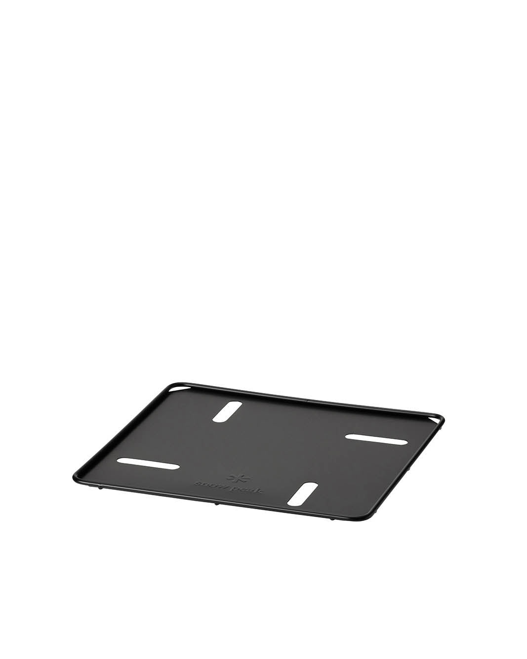 Fireplace Base Plate S - Durable Steel Fireplace Base for Wood Stoves & Fire Pits - Perfect for Indoor & Outdoor Heating Solutions