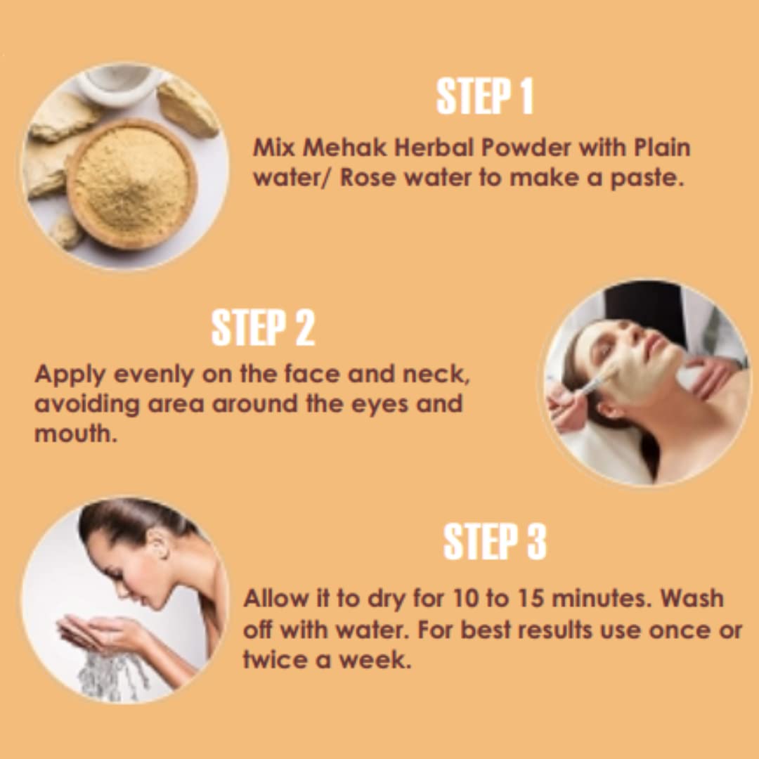 Organic Lemon Peel Powder for Skin & Hair Care - 200g | Brightening Face Pack & Scalp Treatment | Natural Exfoliator for Glowing Skin & Healthy Hair | Vegan & Chemical-Free