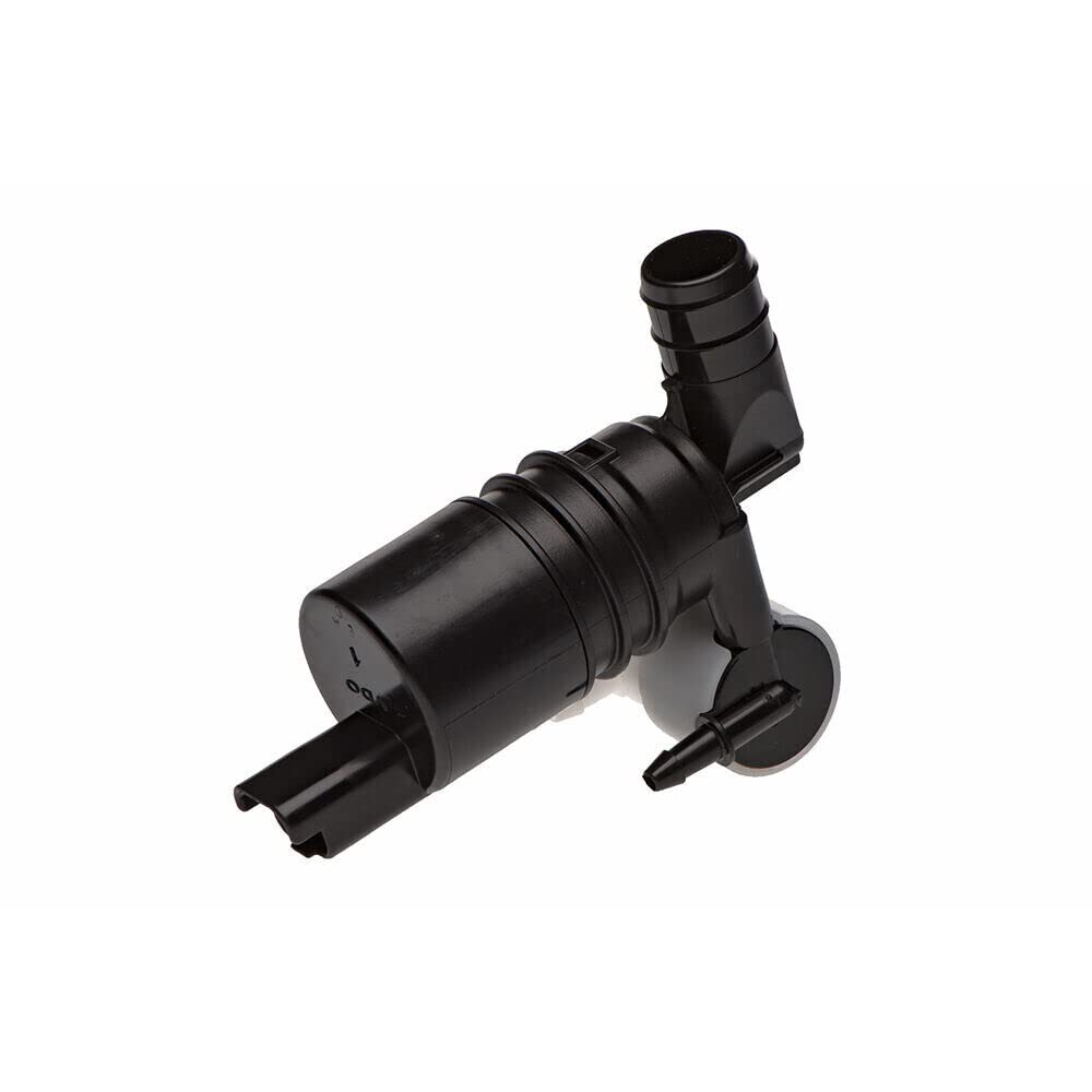 28920-7S000 Windshield Washer Pump Replacement - Compatible with Multiple Car Models - High Performance Auto Part for Smooth Windshield Cleaning