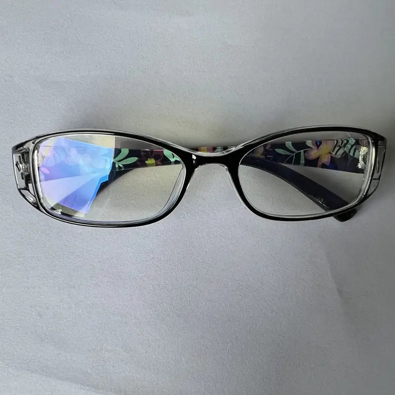 Blue Light Blocking Reading Glasses for Women - FDA Approved Anti-Eye Strain Glasses for Computer Work, Reading & Screen Time