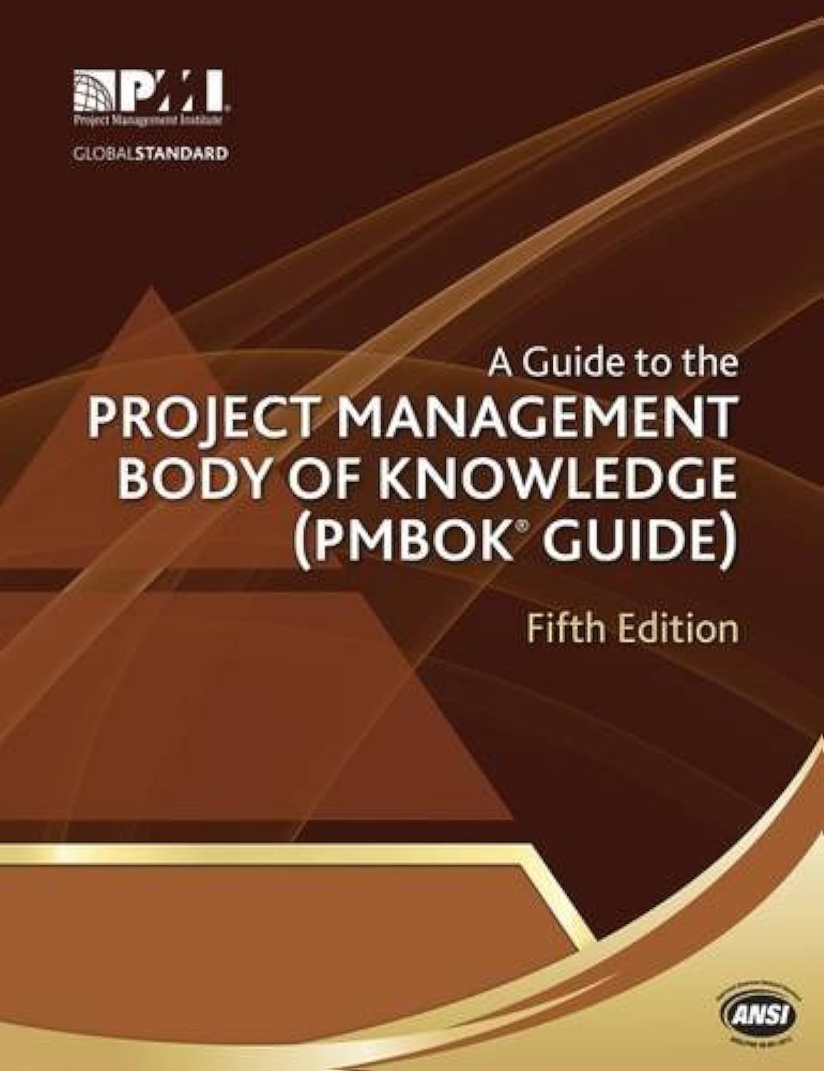 PMBOK® Guide 5th Edition - Complete Project Management Body of Knowledge | Official PMI Handbook for Project Managers & Professionals | Perfect for PMP Exam Prep & Business Process Improvement