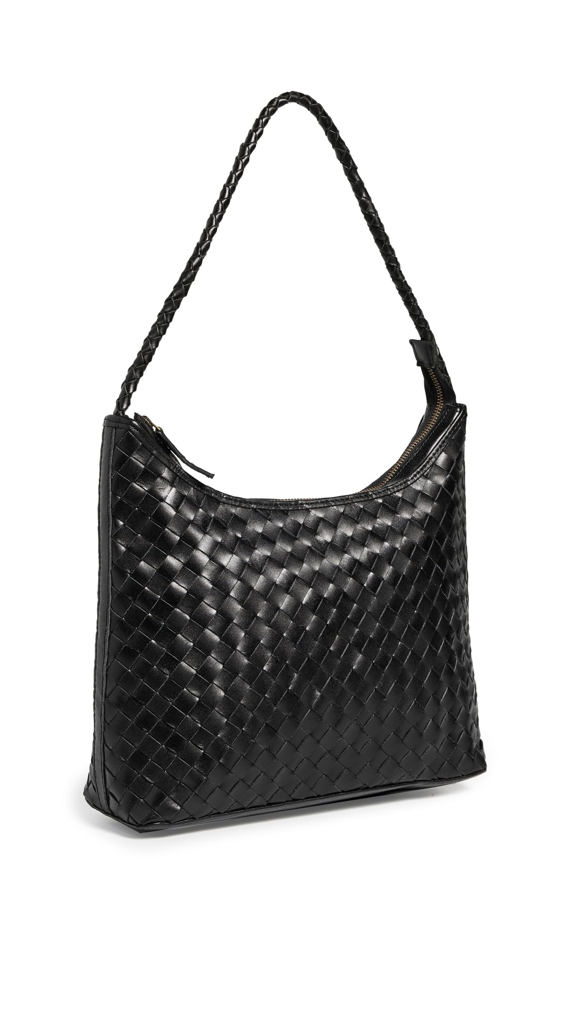 Bembien Women's Marni Bag - Stylish Woven Handbag for Everyday Use, Work, and Travel | Fashionable Crossbody Purse for Women
