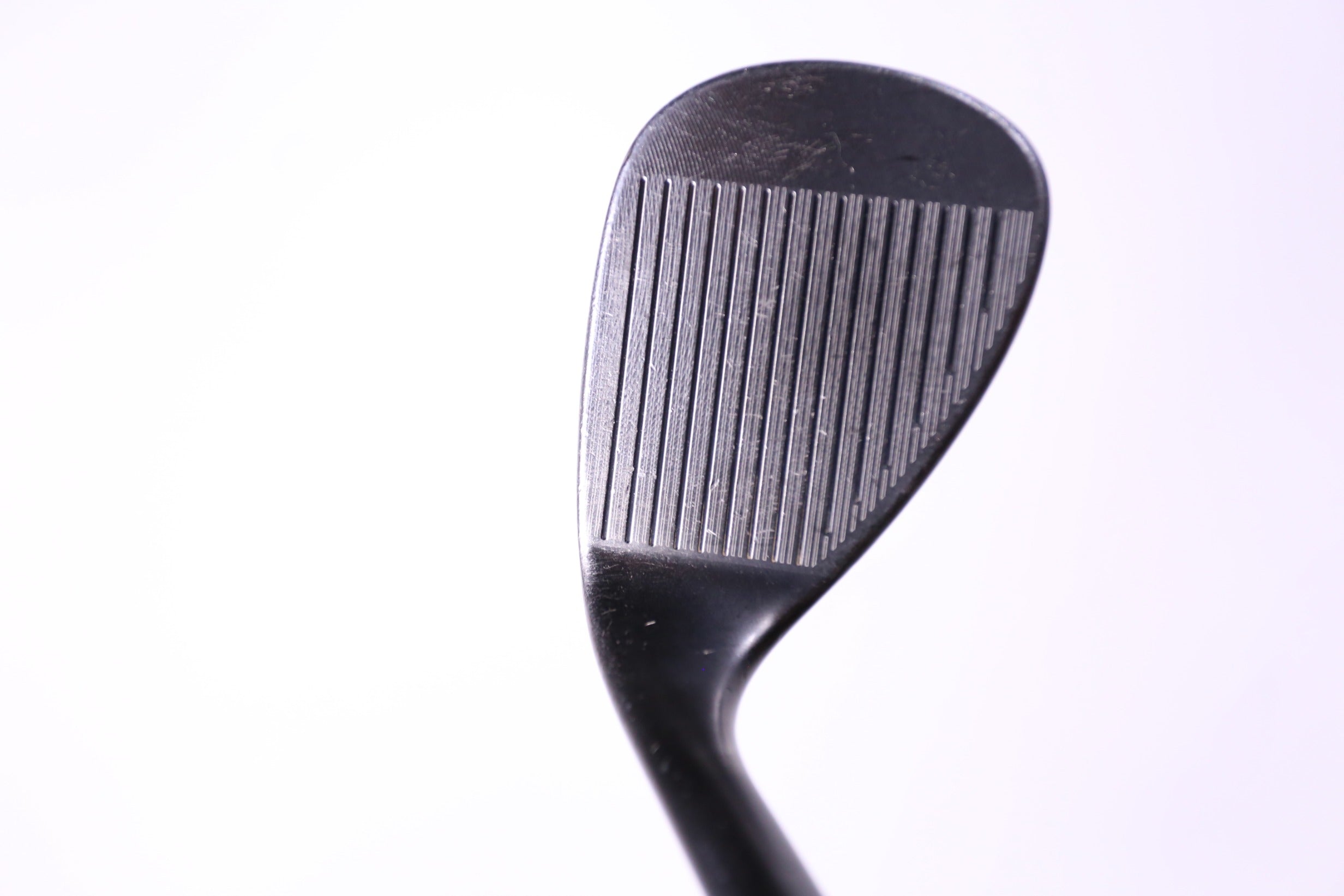 Used Cleveland 588 RTX CB Black Pearl Gap Wedge - Right Handed 52° Wedge Flex | Golf Club for Short Game & Approach Shots