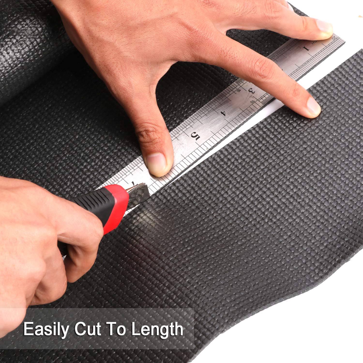 CASOMAN Non-Slip Tool Box Liner - 16