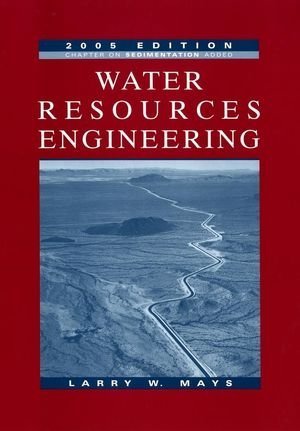 Water Resources Engineering: Principles & Applications for Sustainable Water Management | Hydraulic Design, Flood Control & Environmental Solutions
