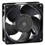 High-Performance 119x38mm Cooling Fan 230V 94.1CFM 3.3W 3000RPM 39dB BB - Ideal for PC Cooling, Server Racks & Electronic Equipment Ventilation