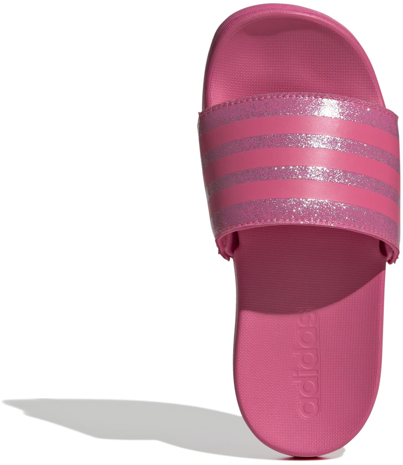 Adilette Comfort Kids Slides - Soft & Lightweight Sandals for Boys & Girls - Perfect for Pool, Beach, and Summer Playtime