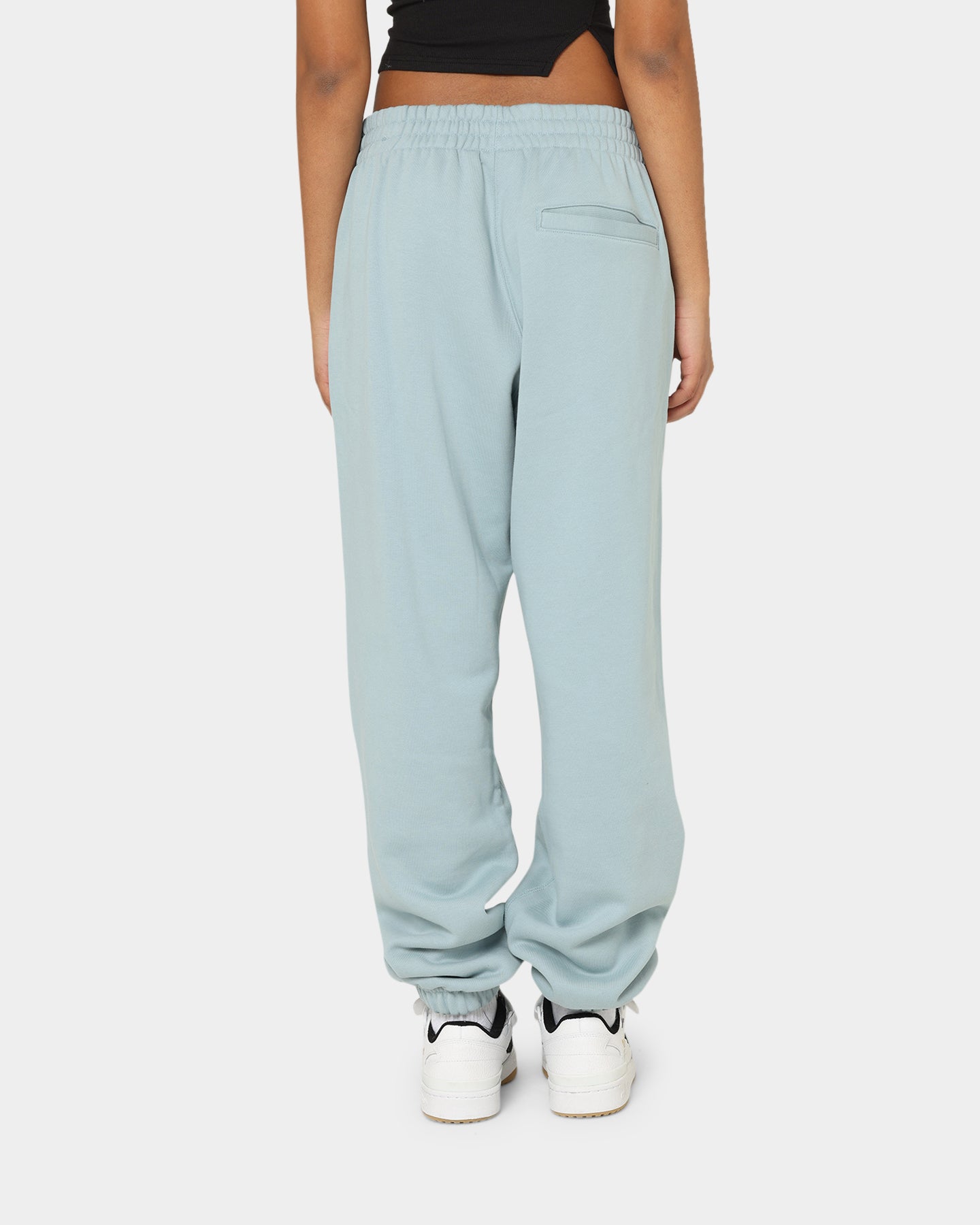 Adidas C Sweat Pants for Men - Magic Grey Joggers with Comfort Fit & Elastic Waistband - Perfect for Gym, Running & Casual Wear