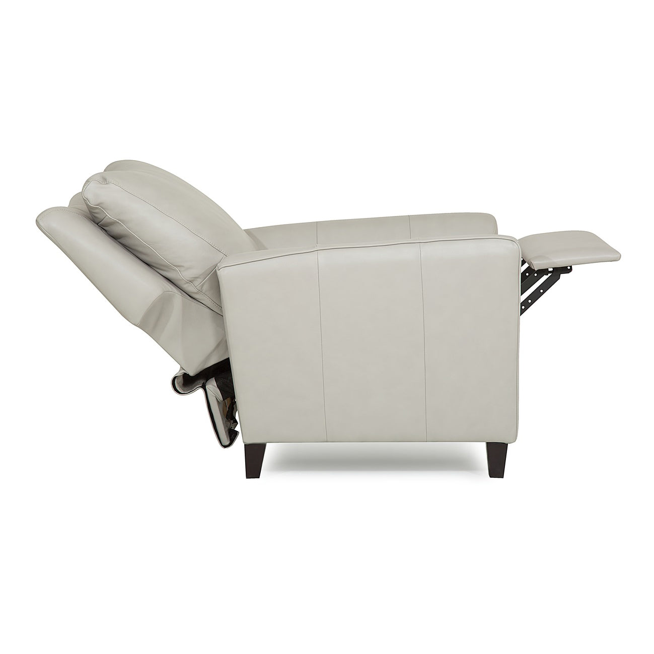 Palliser Custom Pushback Chair - Ergonomic Office Chair with Adjustable Height & Lumbar Support - Perfect for Home Office, Conference Rooms & Executive Workspaces