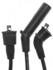 Standard Ignition Wire Set - High Performance for Cars & Trucks