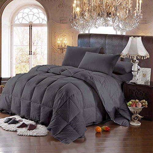 Dark Grey(striped)
