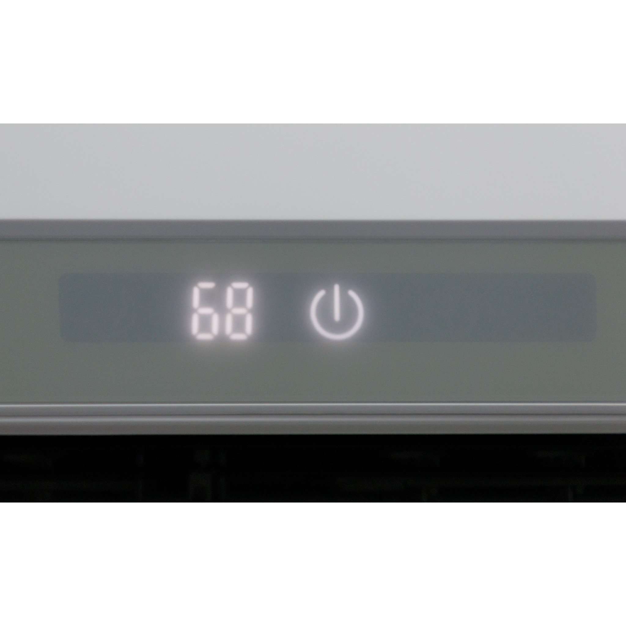 ClimateRight CR12000SACH 12000 BTU Mini Split Air Conditioner & Heater - Energy Efficient Ductless HVAC System for Home, Office, or Garage Use