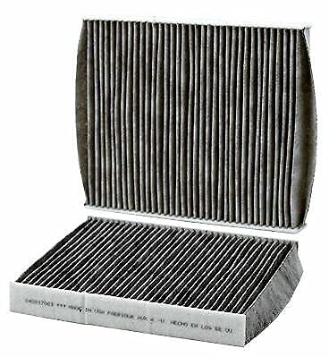 High-Quality Replacement Cabin Air Filter for Cars & Trucks – Improve Airflow & Reduce Allergens – Perfect for Daily Commutes & Road Trips