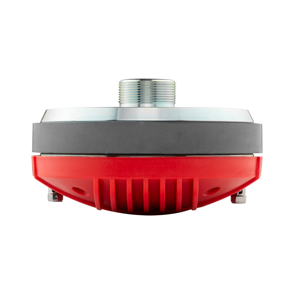 400W Throat Twist Driver with Titanium Voice Coil & 8 Ohm Impedance - Perfect for Professional Karaoke, Live Performances, and Home Theater Systems