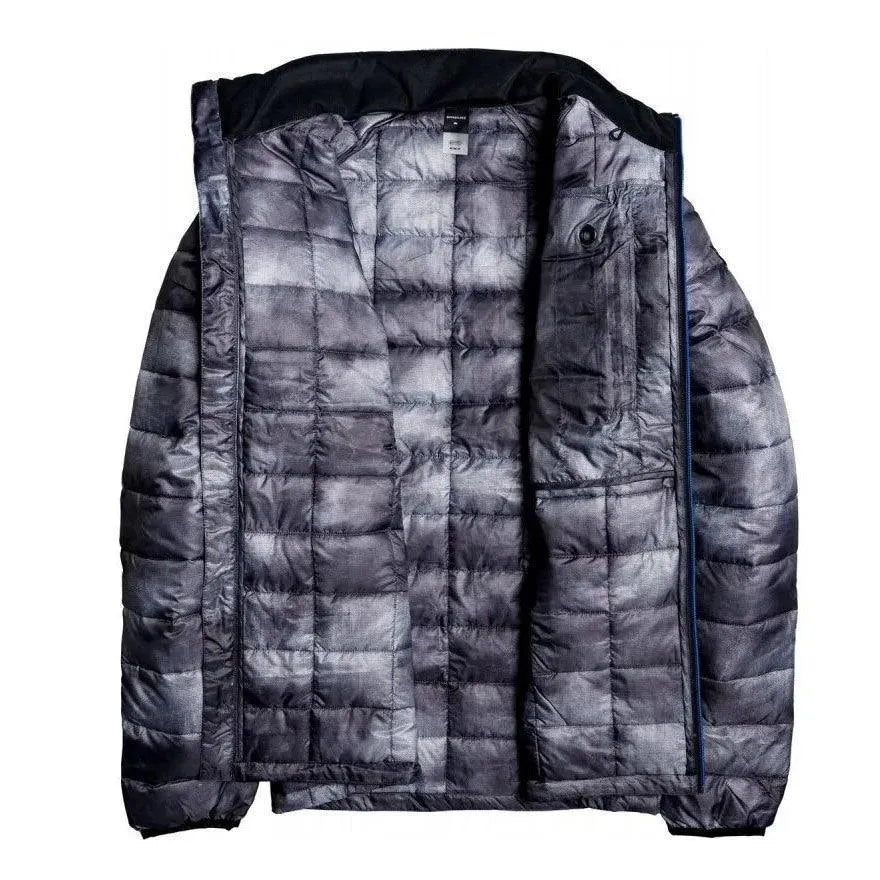 Quiksilver Snow Release Print Jacket - Waterproof Snowboard & Ski Jacket for Men & Women - Perfect for Winter Sports & Outdoor Adventures