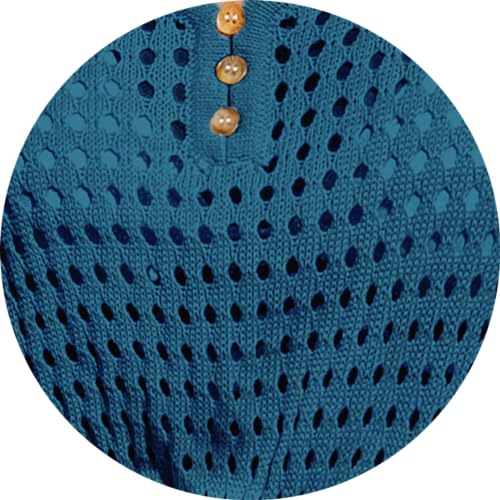Deep Teal