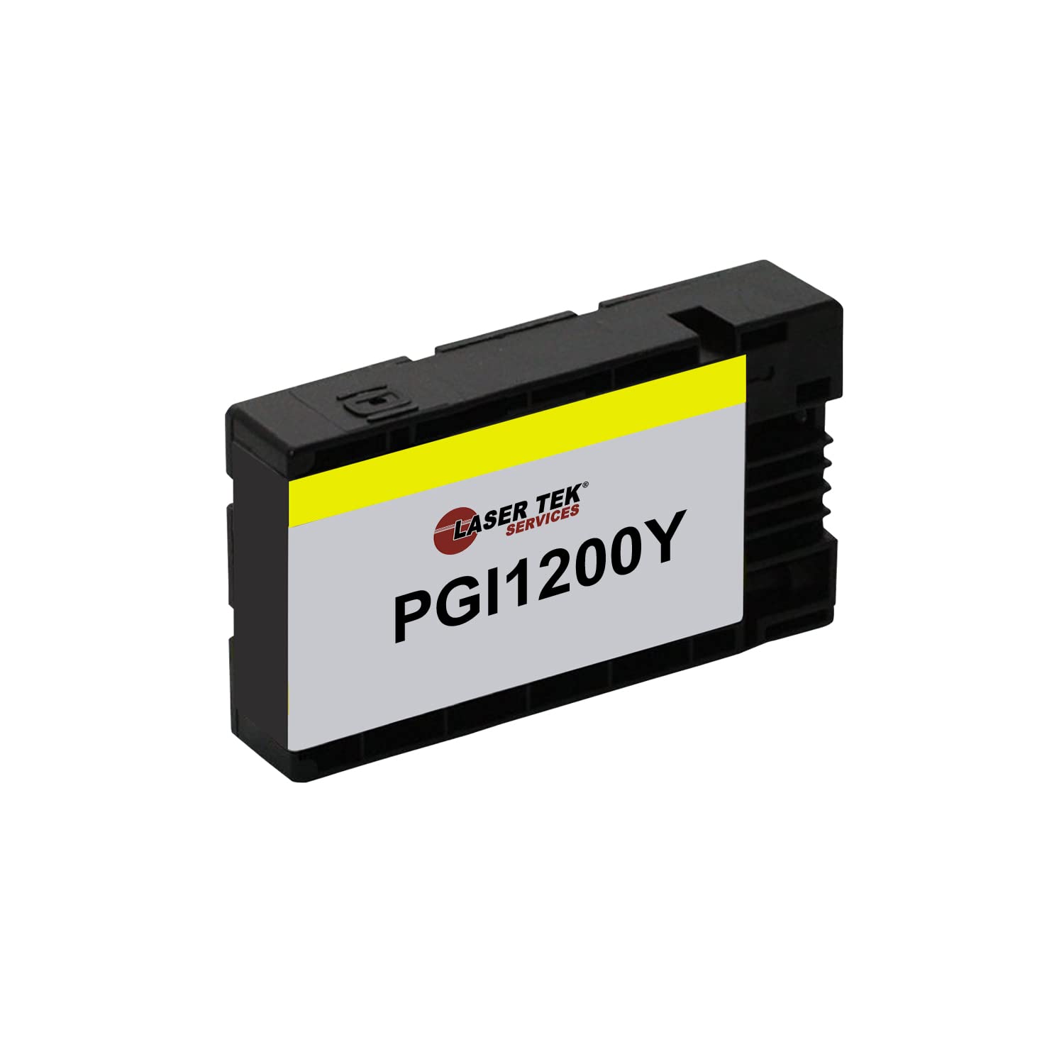 High Yield Ink Cartridge Replacement for Canon PGI-1200 | Compatible with Canon Maxify MB2020 MB2050 MB2320 Printers | 8-Pack (Black, Cyan, Magenta, Yellow) | Ideal for Home Office & Small Business Printing Needs
