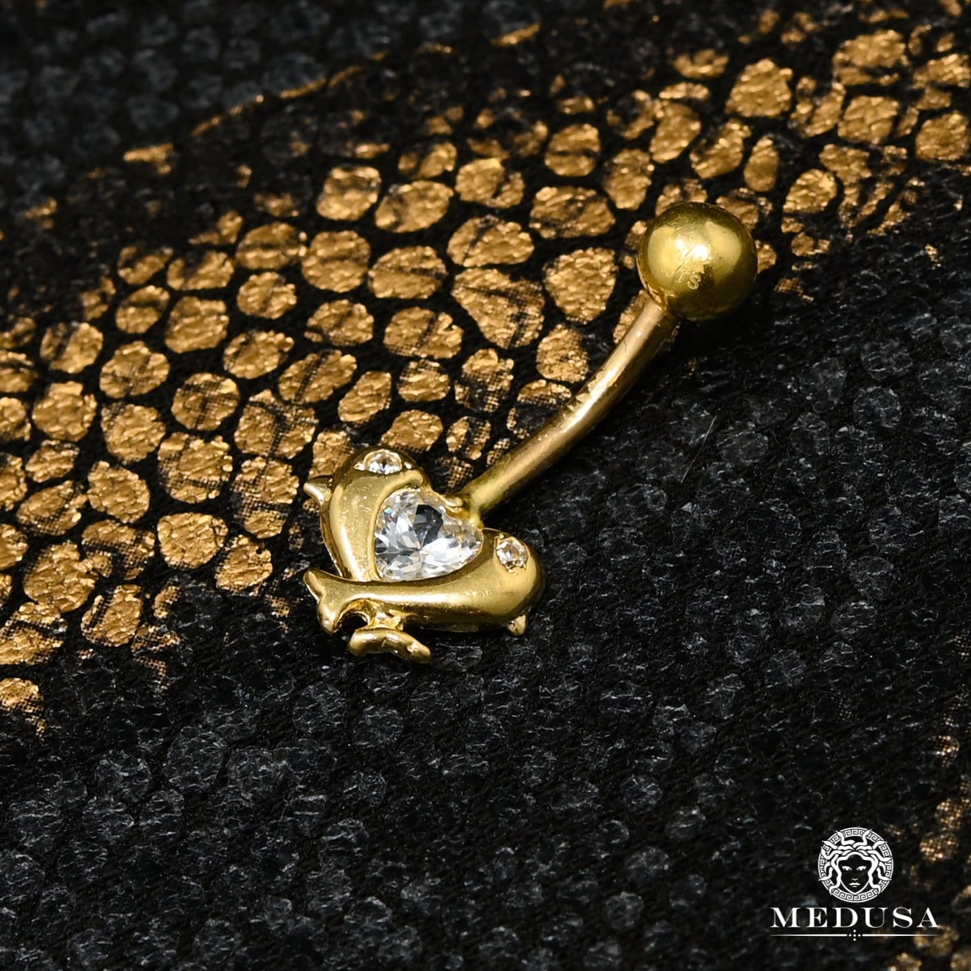 Yellow Gold