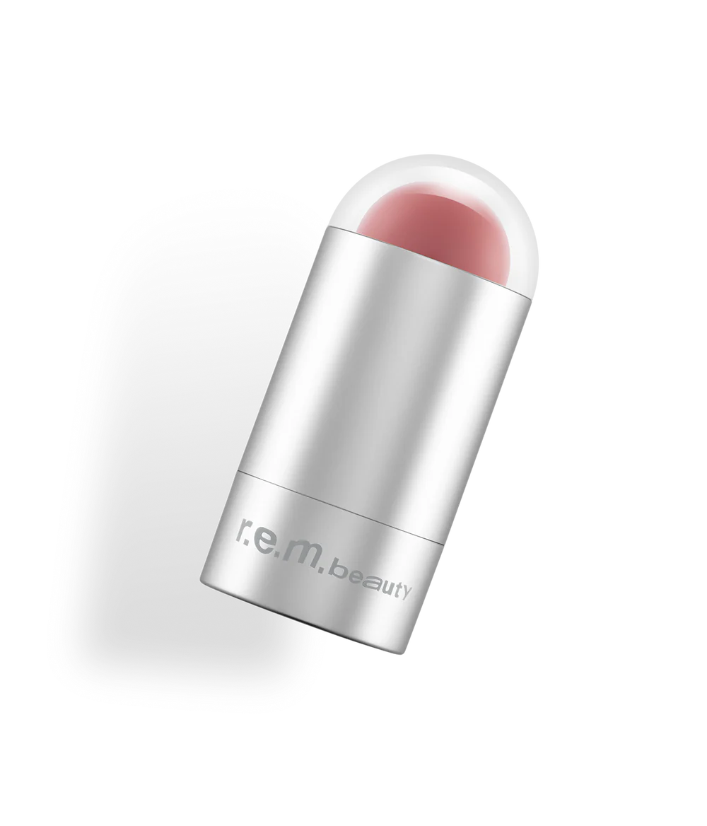 R.E.M. Beauty Blush & Lipstick Set - Long Lasting Cream Blush & Matte Lipstick Duo for Natural Makeup Look | Perfect for Everyday Wear, Date Night & Special Occasions