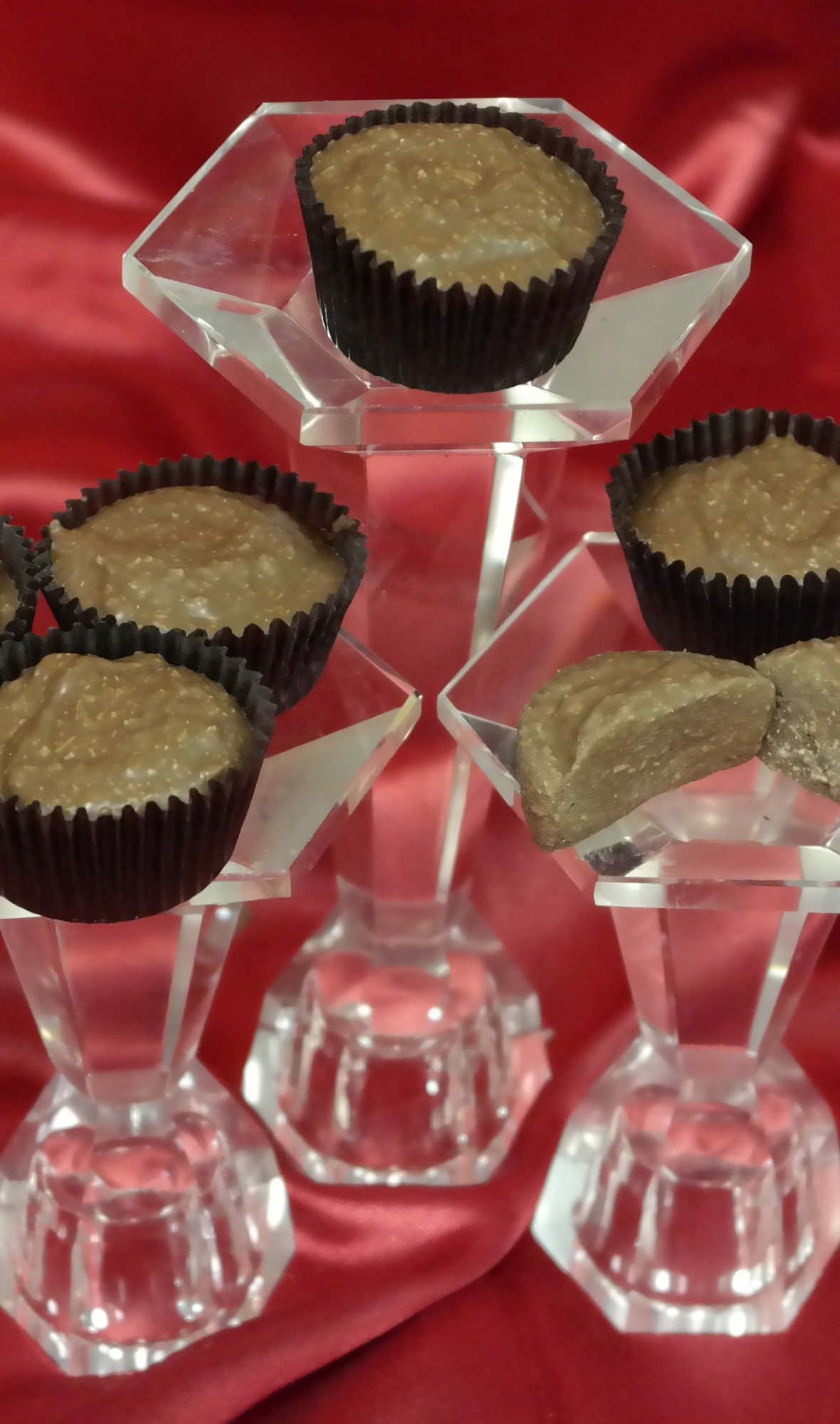 Mrs. Cavanaugh's Haystack - Premium Toasted Coconut in Rich Milk Chocolate (5 lbs) - Perfect for Gifts, Parties & Holiday Treats