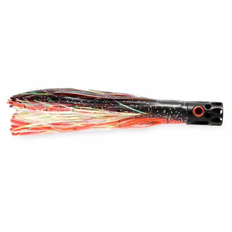 C&H Magnum Turbo Whistler Fishing Lures - 4 Pack | Premium Saltwater & Freshwater Bass Fishing Lures for Professional Anglers | Perfect for Deep Sea, Lake, and River Fishing Adventures